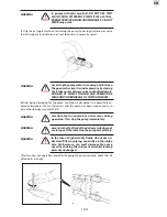 Предварительный просмотр 24 страницы Piusi MA Instructions For Use And Maintenance Manual