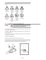 Предварительный просмотр 25 страницы Piusi MA Instructions For Use And Maintenance Manual