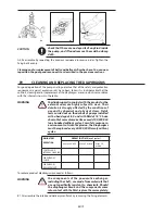 Предварительный просмотр 27 страницы Piusi MA Instructions For Use And Maintenance Manual