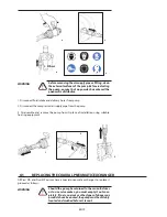 Предварительный просмотр 29 страницы Piusi MA Instructions For Use And Maintenance Manual