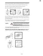 Предварительный просмотр 30 страницы Piusi MA Instructions For Use And Maintenance Manual