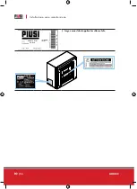 Preview for 10 page of Piusi MC BOX Installation, Use And Maintenance Instructions