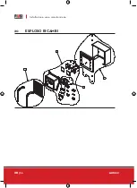 Preview for 28 page of Piusi MC BOX Installation, Use And Maintenance Instructions