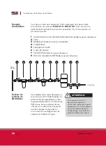 Preview for 32 page of Piusi P 3.5 Directions For Installation, Use And Maintenance