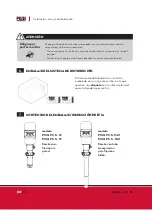 Preview for 80 page of Piusi P 3.5 Directions For Installation, Use And Maintenance