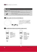 Preview for 98 page of Piusi P 3.5 Directions For Installation, Use And Maintenance