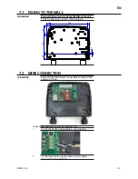 Preview for 10 page of Piusi PW-LAN User Manual