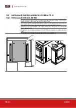 Предварительный просмотр 12 страницы Piusi PW Mobile Installation And Use Manual