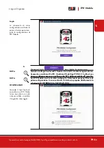 Предварительный просмотр 19 страницы Piusi PW Mobile Installation And Use Manual