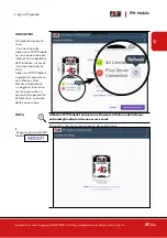 Предварительный просмотр 27 страницы Piusi PW Mobile Installation And Use Manual