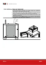 Предварительный просмотр 44 страницы Piusi PW Mobile Installation And Use Manual