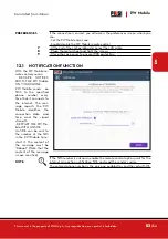Предварительный просмотр 53 страницы Piusi PW Mobile Installation And Use Manual