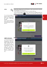 Предварительный просмотр 55 страницы Piusi PW Mobile Installation And Use Manual
