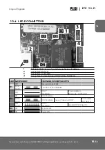 Preview for 15 page of Piusi PW Wi-Fi Installation And Use Manual