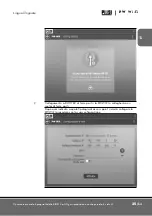 Предварительный просмотр 25 страницы Piusi PW Wi-Fi Installation And Use Manual