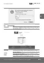 Предварительный просмотр 49 страницы Piusi PW Wi-Fi Installation And Use Manual