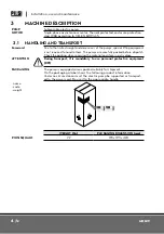 Preview for 4 page of Piusi SQUALO Installation, Use And Maintenance Instructions