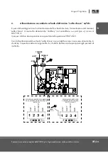 Preview for 21 page of Piusi V100 Instructions For Installation, Use And Maintenance Manual