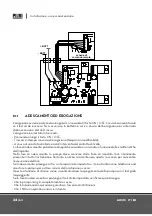 Preview for 24 page of Piusi V100 Instructions For Installation, Use And Maintenance Manual