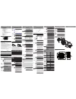 Preview for 2 page of Piusi VISCOMAT 70 230/60 Use And Maintenance Manual