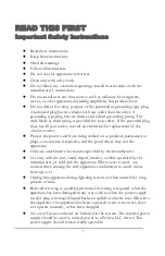 Preview for 3 page of Pivitec E16i Quick Start Manual