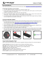 Preview for 12 page of PIVOT cycles E-VAULT Original Operational Instructions