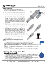 Предварительный просмотр 5 страницы PIVOT cycles Shuttle Race XT Owner'S Manual