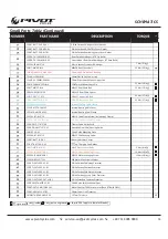 Предварительный просмотр 16 страницы PIVOT cycles Shuttle Race XT Owner'S Manual