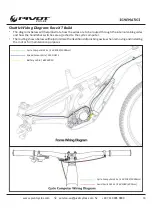 Предварительный просмотр 18 страницы PIVOT cycles Shuttle Race XT Owner'S Manual