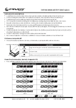 Предварительный просмотр 70 страницы PIVOT cycles Shuttle Race XT Owner'S Manual