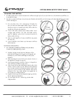 Предварительный просмотр 71 страницы PIVOT cycles Shuttle Race XT Owner'S Manual