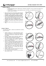 Предварительный просмотр 91 страницы PIVOT cycles Shuttle Race XT Owner'S Manual