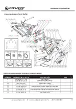 Предварительный просмотр 95 страницы PIVOT cycles Shuttle Race XT Owner'S Manual