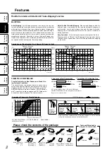 Preview for 2 page of Pivot 3 drive BLP User Manual