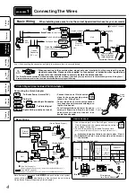 Preview for 4 page of Pivot 3 drive BLP User Manual