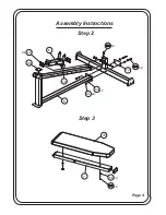 Preview for 5 page of Pivot 450 OWB Owner'S Manual