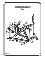 Preview for 6 page of Pivot 450 OWB Owner'S Manual