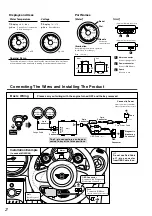 Предварительный просмотр 2 страницы Pivot 52X-NA User Manual