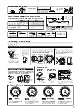 Preview for 3 page of Pivot CYBER GAUGE COW User Manual