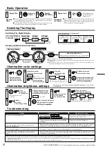 Preview for 4 page of Pivot Dual Gauge Pro DPB-E User Manual