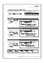 Preview for 5 page of Pivot Dual Gauge Pro DPB-E User Manual