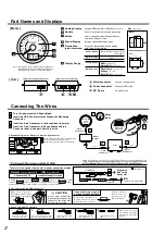 Preview for 2 page of Pivot DUAL GAUGE PRO User Manual