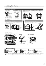 Preview for 3 page of Pivot DUAL GAUGE PRO User Manual