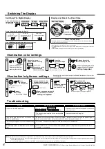 Preview for 4 page of Pivot DUAL GAUGE PRO User Manual