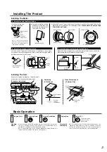 Preview for 3 page of Pivot Dual Gauge PRO User Manual