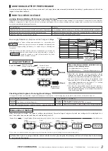 Preview for 2 page of Pivot Mega RAIZIN User Manual