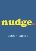 Pivot Nudge 1.0 Quick Manual preview