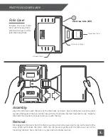 Preview for 6 page of Pivot OMNI 97 User Manual