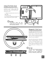 Preview for 8 page of Pivot OMNI 97 User Manual