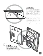 Preview for 9 page of Pivot OMNI 97 User Manual